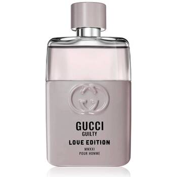 Guilty Pour Homme Love Edition EDT
